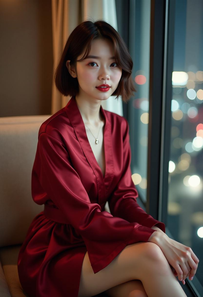 漫剧配音封面